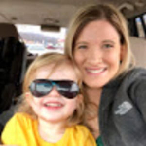 Meet your Posher, Lindsay